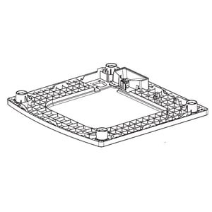 Washer Base AAN76350201