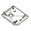 Base Assembl for LG WM3555HWA/00 - Part AAN76769501