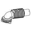 Bellows Assembly for LG WM3500CW/00 - Part AAS73209401