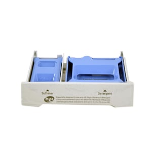 Detergent Box Assembly AAZ73855902