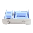 Washer Dispenser Drawer Assembly for LG WT7300CW/02 - Part AAZ73855914