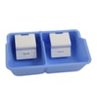 Washer Detergent Tray AAZ74576101