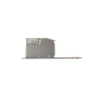 Washer Top Panel Bracket, Right ABA72939701