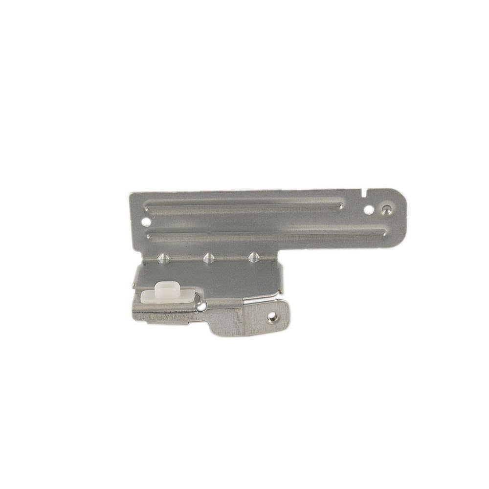 Washer Top Panel Bracket, Left