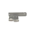 Washer Top Panel Bracket, Left ABA73249001