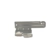 Washer Top Panel Bracket, Left (replaces ABA74488401)