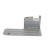 Washer Control Panel Bracket, Left ABA74928301