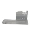 Washer Control Panel Bracket, Left ABA74928301