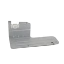 Washer Control Panel Bracket, Right