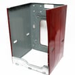 Cabinet for LG WM3001HRA - Part ABJ30921718