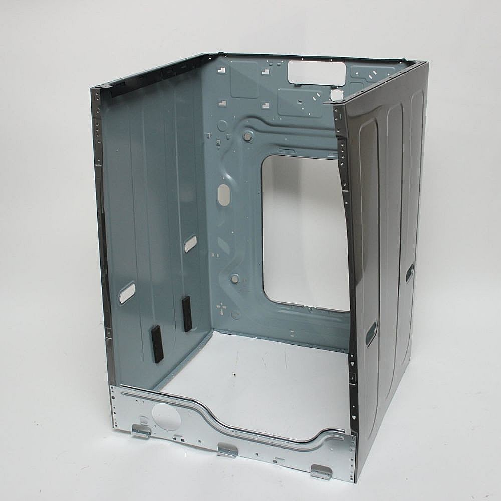 Photo of Part #abj30921722, Washer Cabinet Assembly from Repair Parts Direct