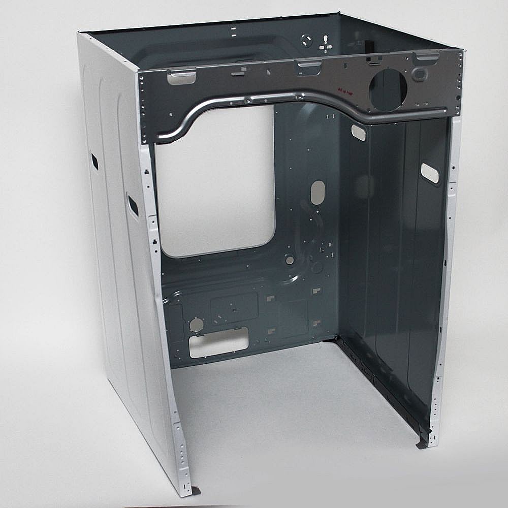 Part #abj30921744, Cabinet Assembly