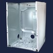 Cabinet Assembly for LG DLG2051W - Part ABJ34559213