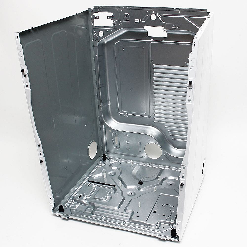 Part #abj34559273, Kenmore Elite Dryer Cabinet Assembly