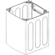 Lg Cabinet Assembly for LG WT6001HV - Part ABJ72919615
