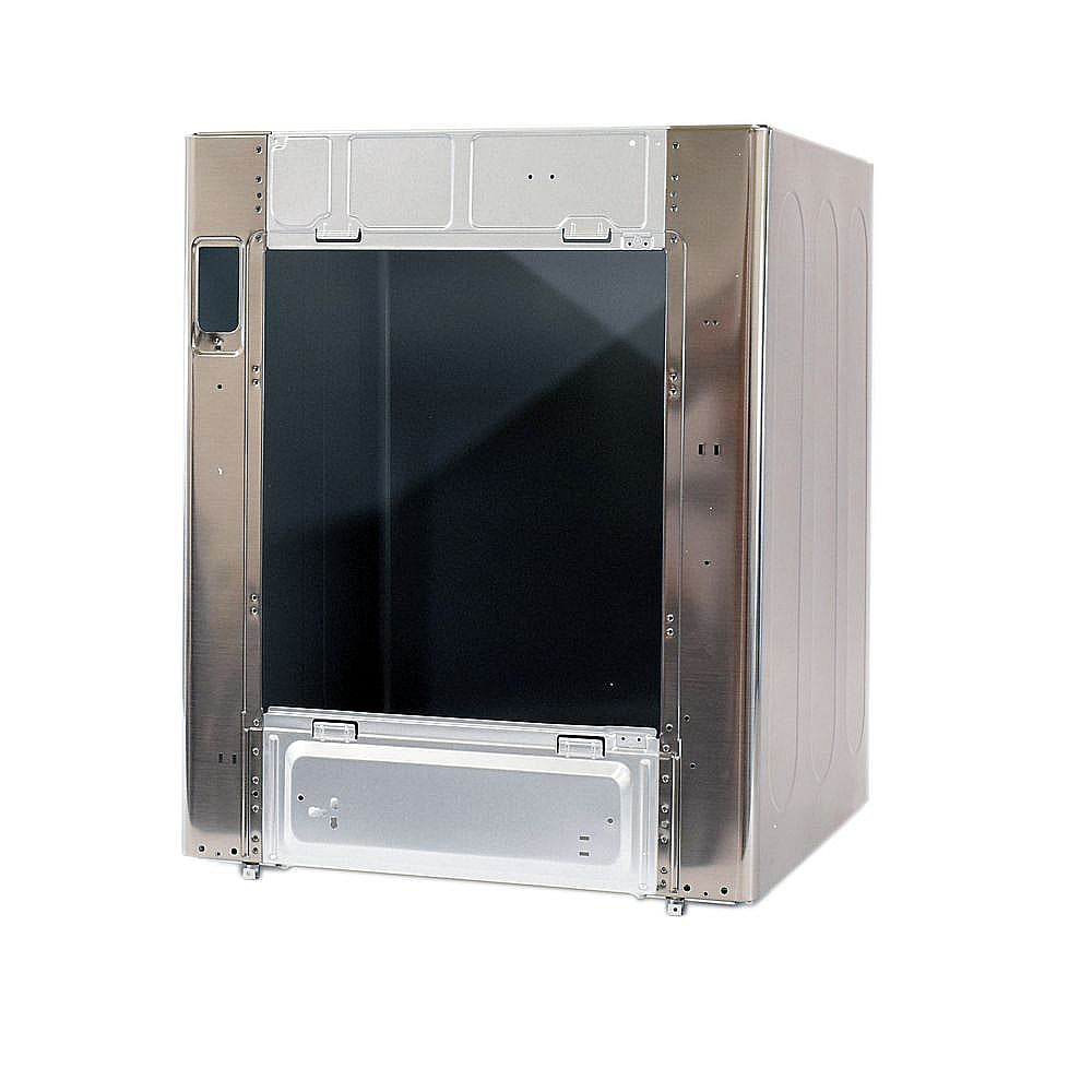 Part #abj72919623, Dryer Cabinet Assembly
