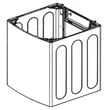 Washer Cabinet for LG WT7200CV/00 - Part ABJ72919655