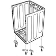 Lg Cabinet Assembly for Kenmore Elite 79691982410 - Part ABJ73568817