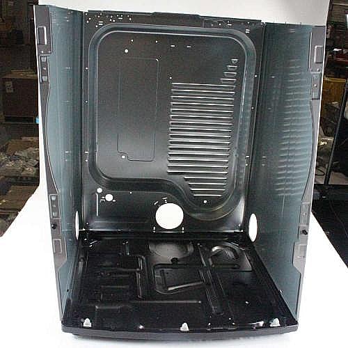 Part #abj73928203, Kenmore Elite Dryer Cabinet Assembly / 29.00 x 29.00 x 40.00