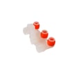 Washer Water Inlet Valve Manifold for LG WT901CW - Part ACJ73350402