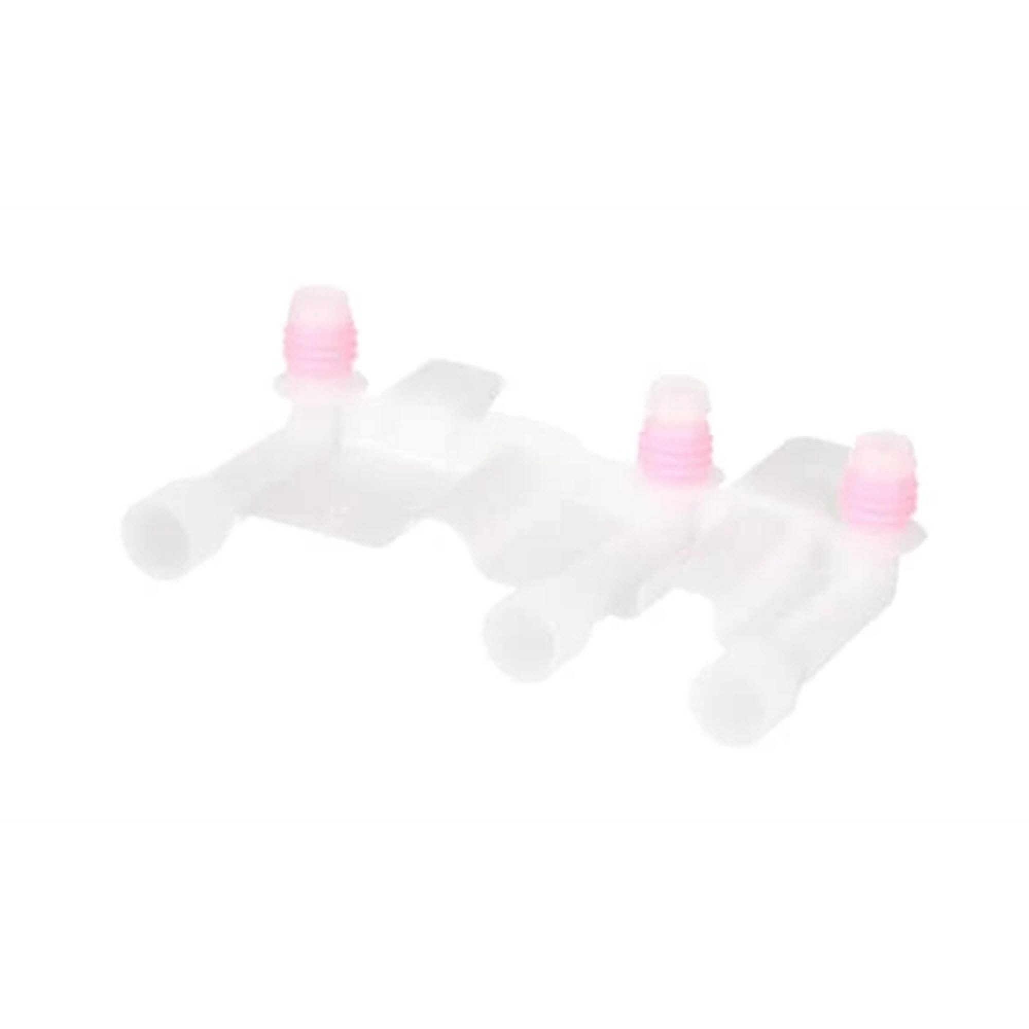 Part #acj73350404, Kenmore Elite Connector Assembly