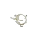 Washer Clutch Lever Assembly (replaces Aff73470101) ACP73009001