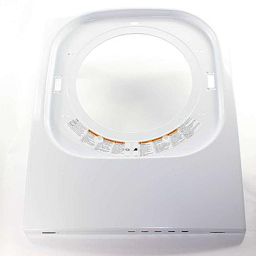 Part #acq52740901, Dryer Front Panel / 38.00 x 32.00 x 8.00