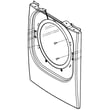 Dryer Front Panel for LG DLEX4270V - Part ACQ52740907