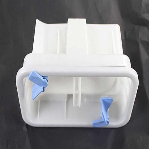 Part #acq65039901, Cover Assembly / 12.50 x 8.00 x 7.50