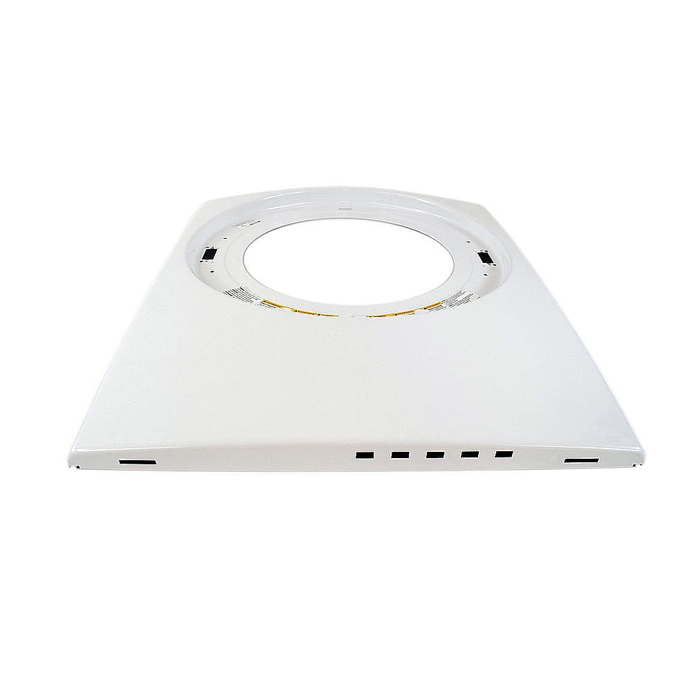 Part #acq72301002, Dryer Front Panel / 37.14 x 30.36 x 5.20