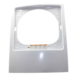 Dryer Front Panel ACQ75450501