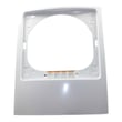 Dryer Front Panel for LG DLEX5170W - Part ACQ75450501