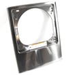 Dryer Front Panel for LG DLEY1201V - Part ACQ75450512