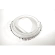 Lg Washer Tub Cover And Seal for LG WT4801CW/00 - Part ACQ85611701