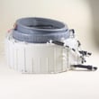 Washer Outer Front Tub Assembly for LG WM4270HVA/00 - Part ACQ86591907