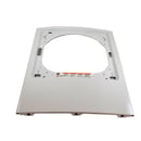 Dryer Front Panel Assembly