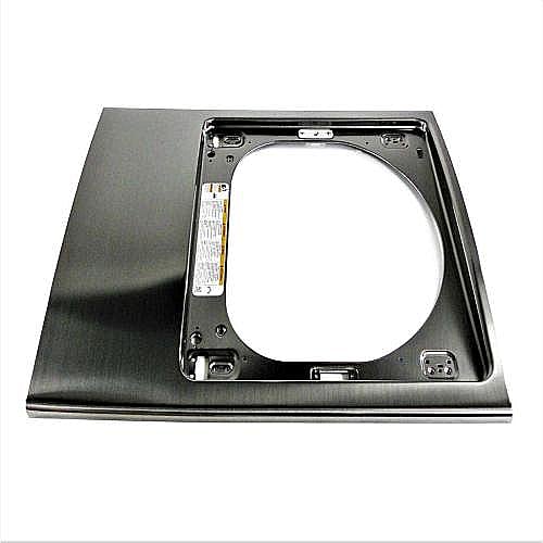 Part #acq86644202, Dryer Front Panel Assembly / 37.23 x 30.45 x 5.06