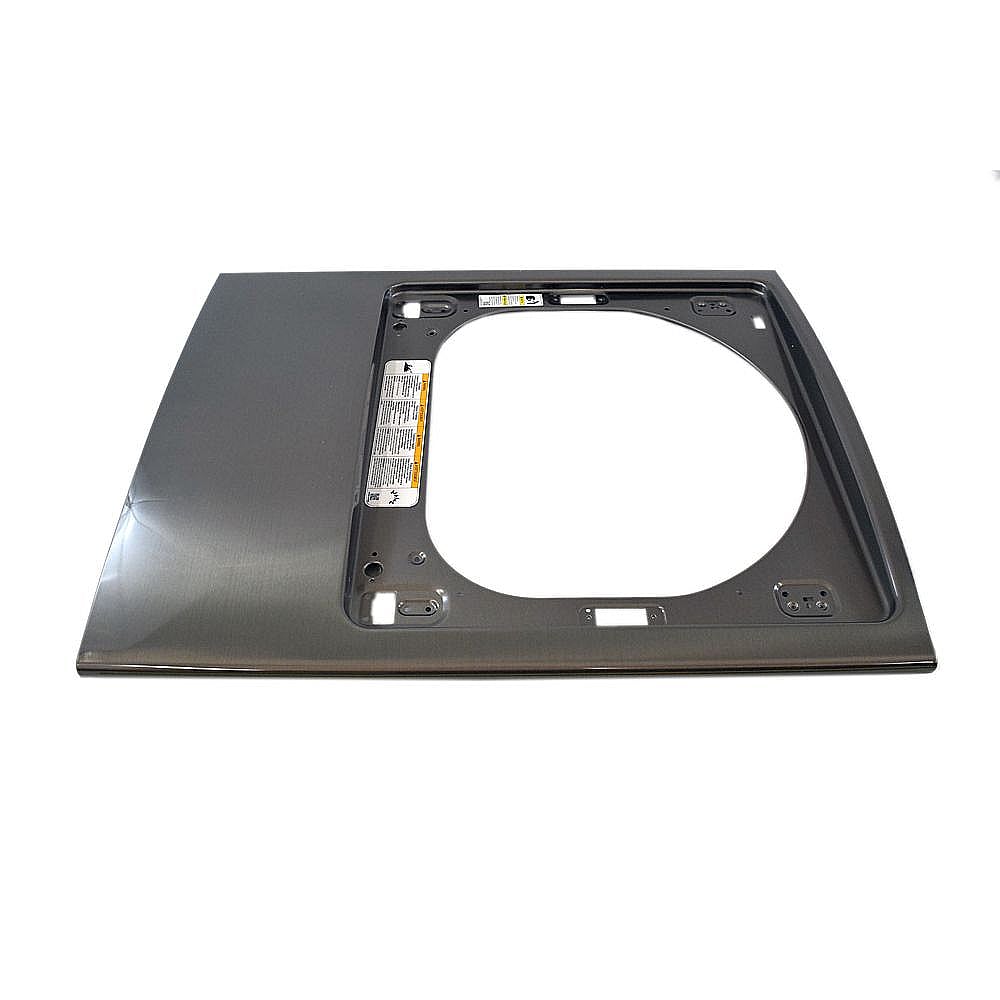 Part #acq86644211, Dryer Front Panel