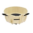 Washer Outer Front Tub ACQ87456611