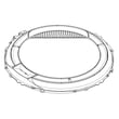 Washer Tub Ring for LG WT5480CW/00 - Part ACQ87516501
