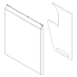 Dishwasher Door Outer Panel Assembly for LG LUDP8997SN/01 - Part ACQ88048305