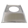 Dryer Front Panel Assembly for LG DLEX9000V/00 - Part ACQ88270002