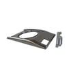 Lg Cabinet Cover Assembly for LG WM5000HVA - Part ACQ88398801