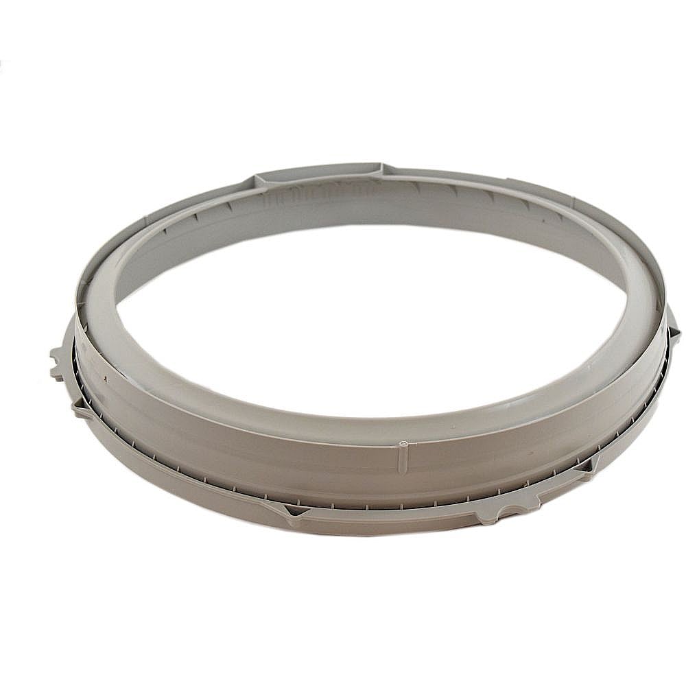 Part #acq88516303, Washer Tub Ring / 35.53 x 29.35 x 8.65