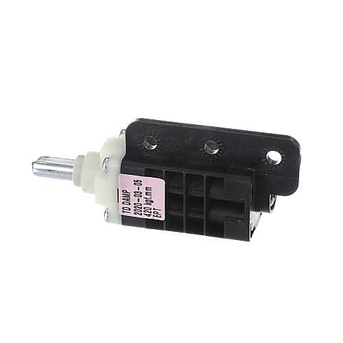 Photo of LG Part #acv73230003, Damper Assembly | 10.33 x 9.00 x 4.67 from Repair Parts Direct