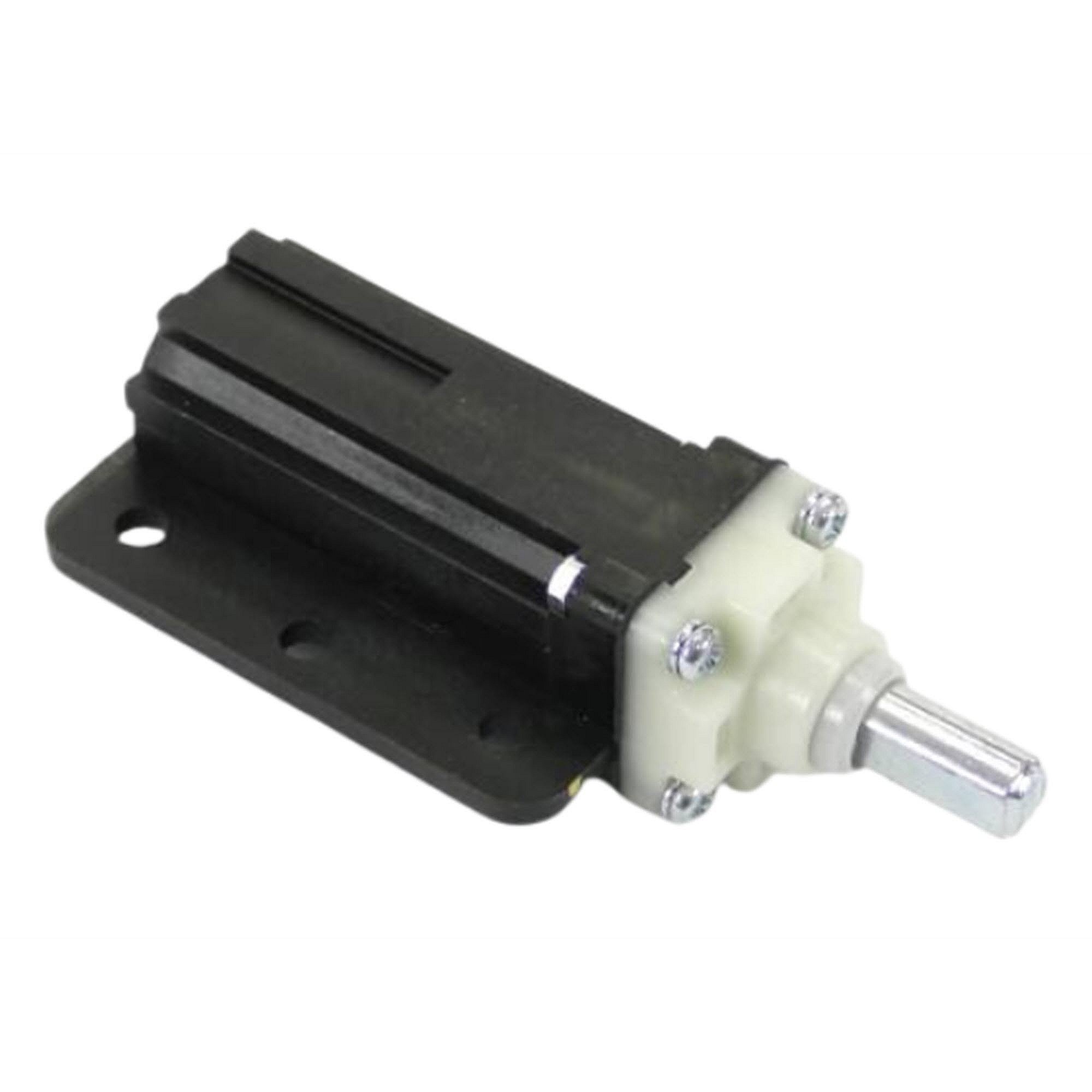 LG Part #acv73230103, Washer Lid Hinge, Right
