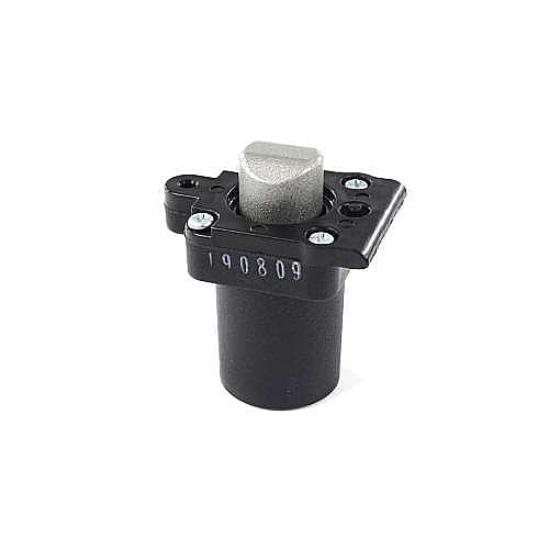 Part #acv73430101, Dryer Door Hinge Damper / 10.67 x 6.67 x 6.67