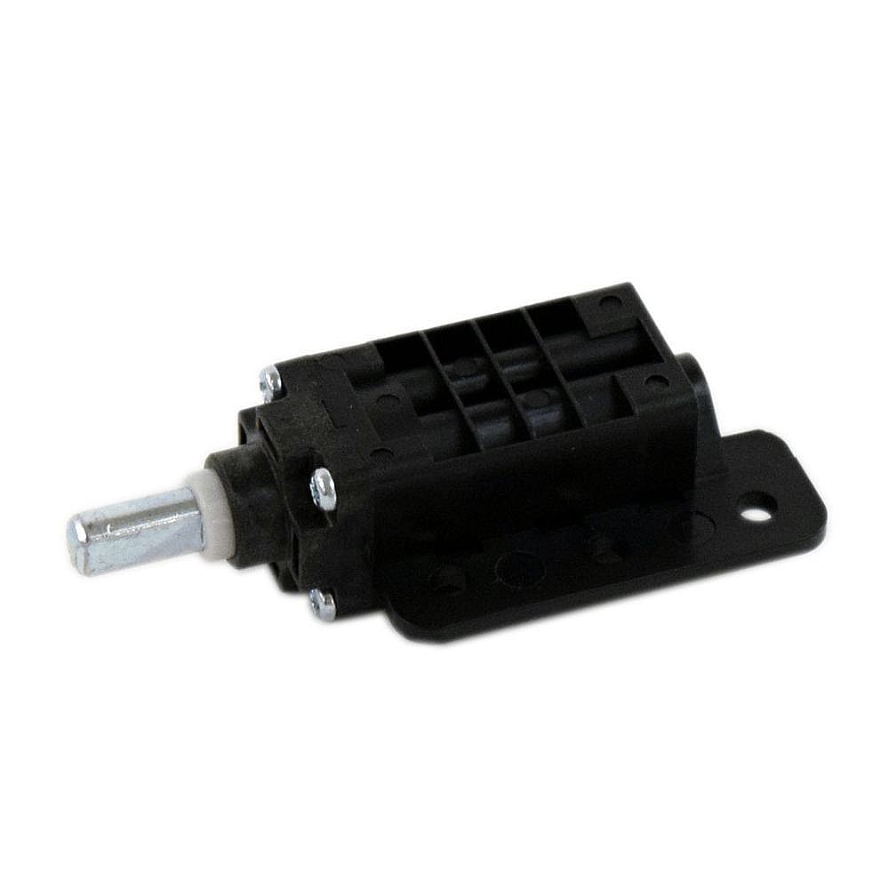 Part #acv73730201, Kenmore Elite Damper Assembly, friction (Replaces Acv73230002) / 8.00 x 7.00 x 7.00