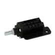 Kenmore Elite Damper Assembly,friction for Kenmore Elite 79631433710 - Part ACV73730201