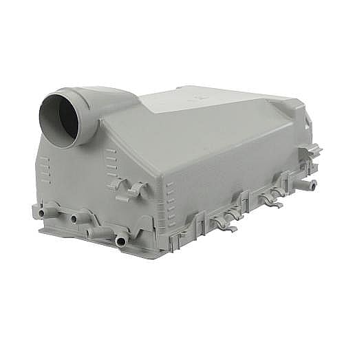 Part #acz74070504, Lg Washer Dispenser Drawer Housing / 17.00 x 13.08 x 9.08